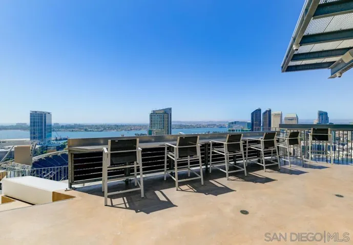 321 10th Ave 308, San Diego, California 92101