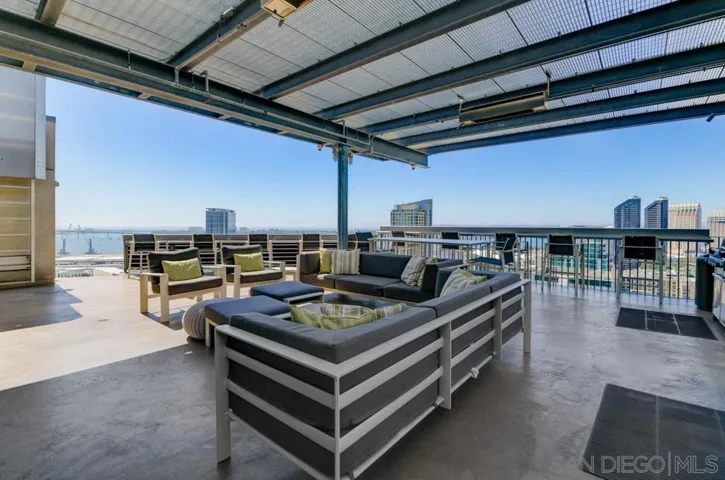 321 10th Ave 308, San Diego, California 92101