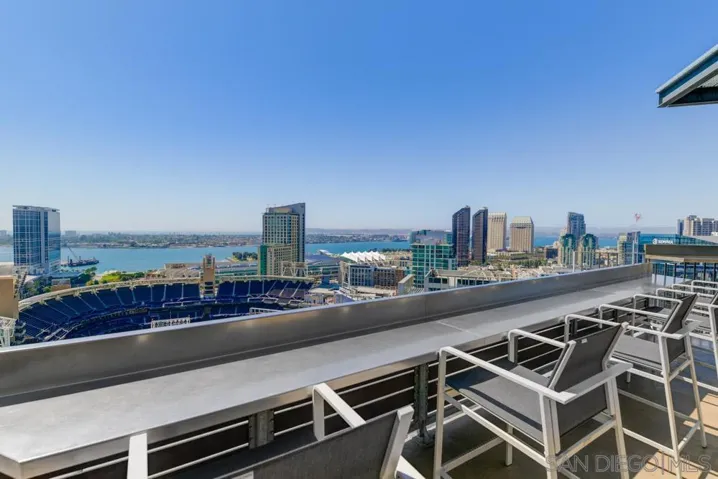 321 10th Ave 308, San Diego, California 92101