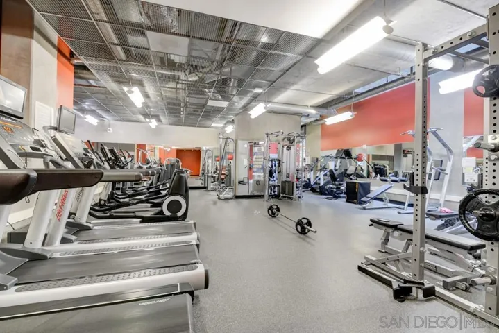 321 10th Ave 308, San Diego, California 92101
