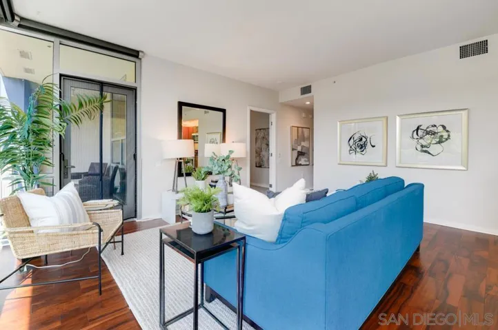 321 10th Ave 308, San Diego, California 92101