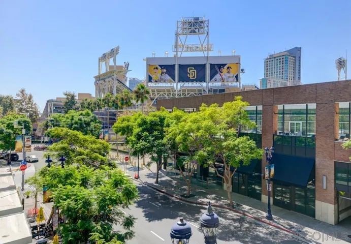 321 10th Ave 308, San Diego, California 92101