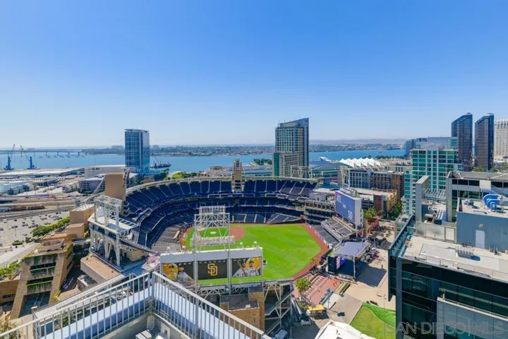 321 10th Ave 308, San Diego, California 92101