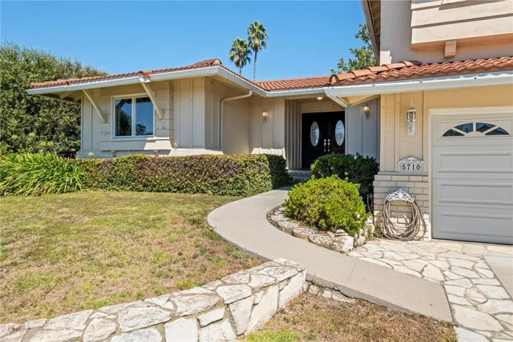 5710 Whitecliff Drive, Rancho Palos Verdes, California 90275