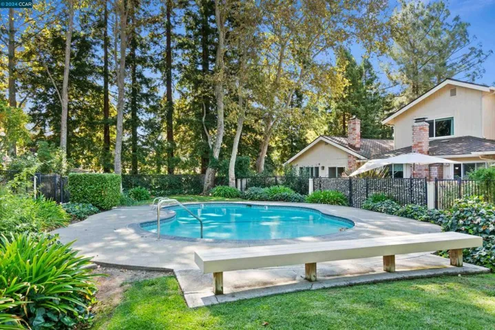 137 Tweed Dr, Danville, California 94526