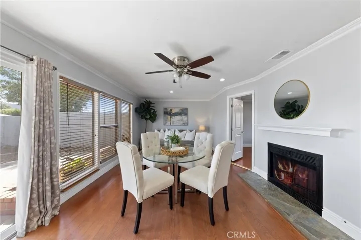 1901 E. 19th St. 3, Santa Ana, California 92705