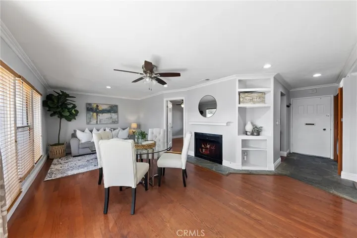 1901 E. 19th St. 3, Santa Ana, California 92705