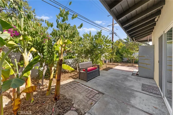 1901 E. 19th St. 3, Santa Ana, California 92705