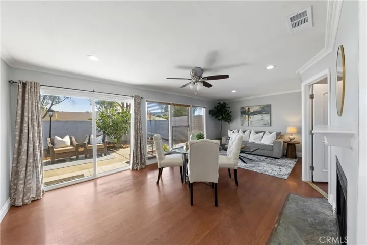 1901 E. 19th St. 3, Santa Ana, California 92705