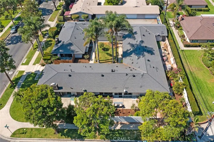 1901 E. 19th St. 3, Santa Ana, California 92705