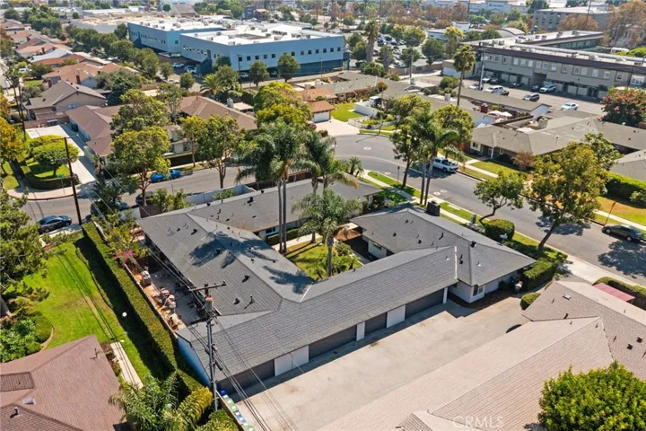 1901 E. 19th St. 3, Santa Ana, California 92705