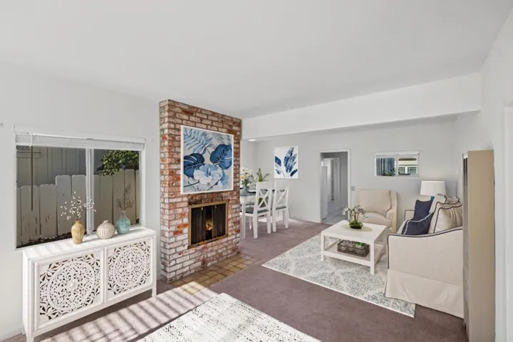 406 10th Street, Pacific Grove, California 93950