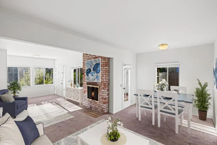 406 10th Street, Pacific Grove, California 93950