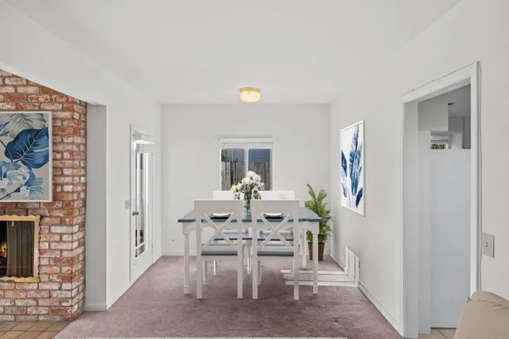 406 10th Street, Pacific Grove, California 93950