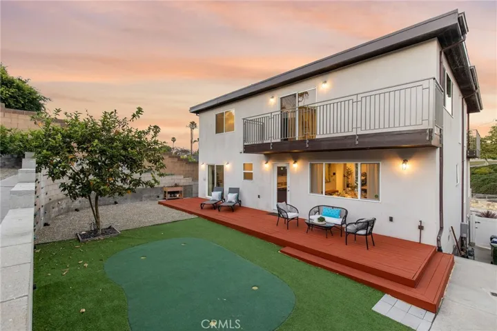 3127 S Alma Street, San Pedro, California 90731