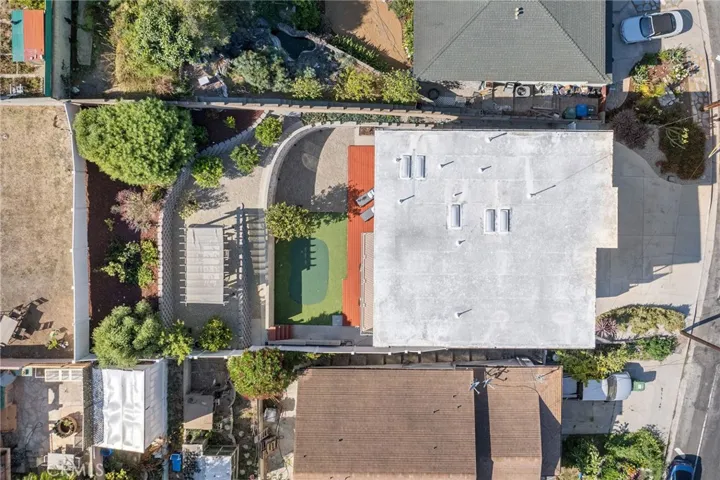 3127 S Alma Street, San Pedro, California 90731