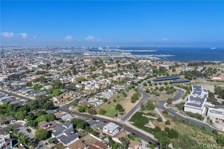 3127 S Alma Street, San Pedro, California 90731