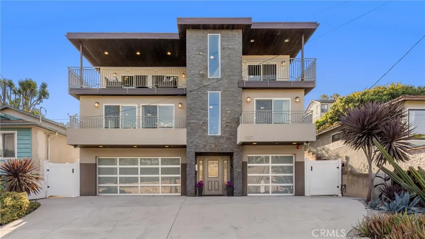 3127 S Alma Street, San Pedro, California 90731