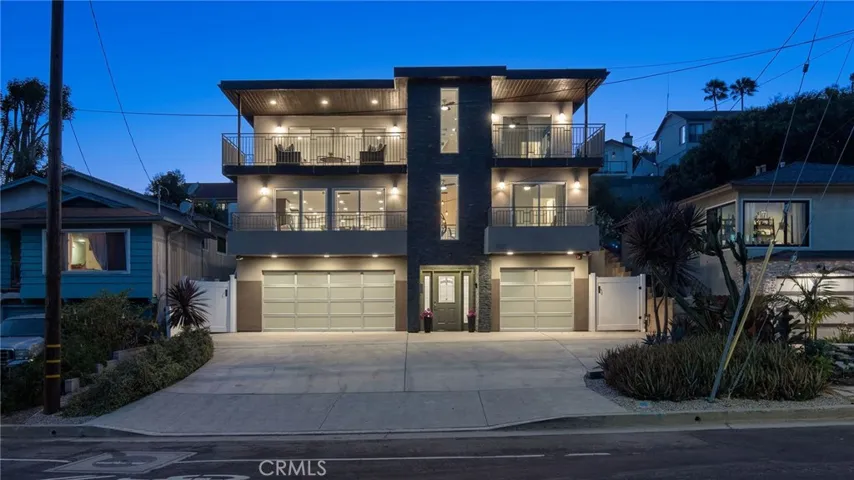 3127 S Alma Street, San Pedro, California 90731