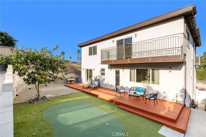 3127 S Alma Street, San Pedro, California 90731