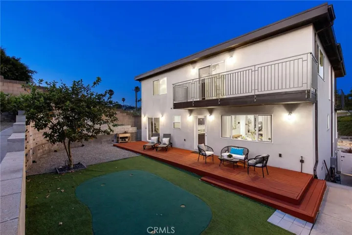 3127 S Alma Street, San Pedro, California 90731