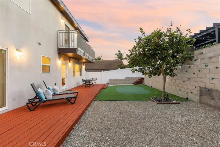 3127 S Alma Street, San Pedro, California 90731