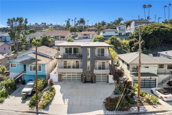 3127 S Alma Street, San Pedro, California 90731
