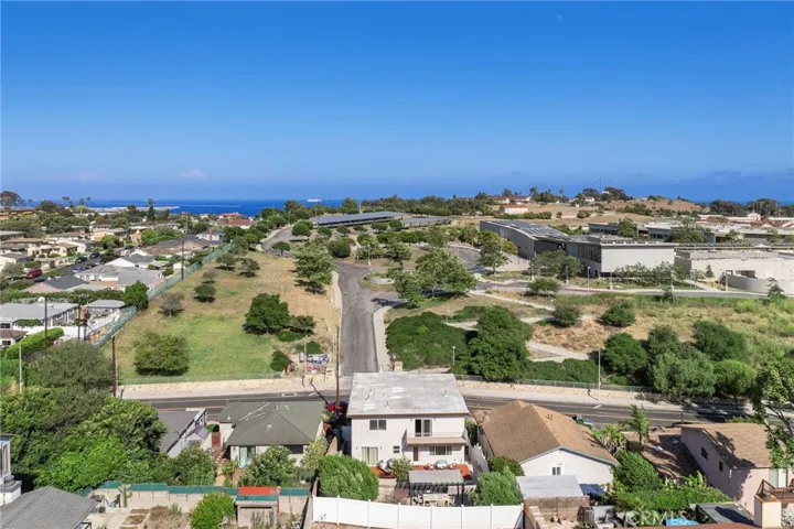 3127 S Alma Street, San Pedro, California 90731