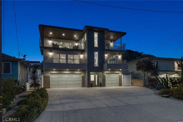 3127 S Alma Street, San Pedro, California 90731
