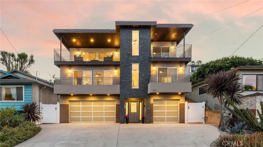 3127 S Alma Street, San Pedro, California 90731