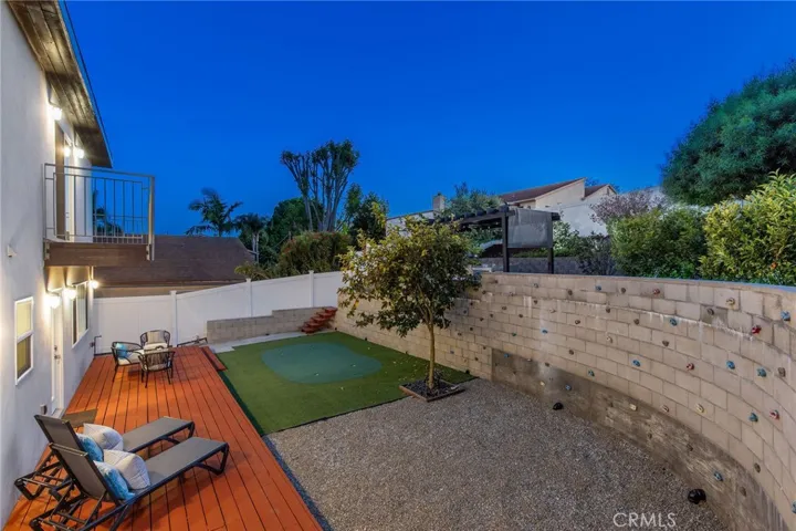 3127 S Alma Street, San Pedro, California 90731