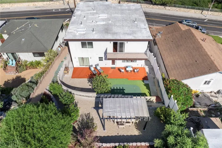 3127 S Alma Street, San Pedro, California 90731