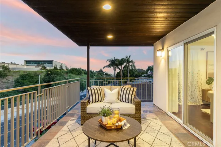 3127 S Alma Street, San Pedro, California 90731