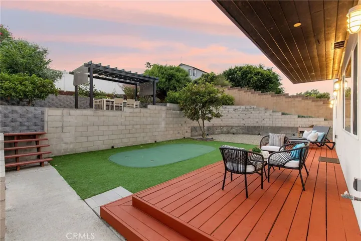 3127 S Alma Street, San Pedro, California 90731