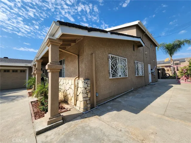 835 Gardner Drive, Montebello, California 90640