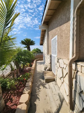 835 Gardner Drive, Montebello, California 90640