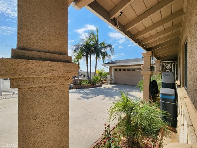 835 Gardner Drive, Montebello, California 90640