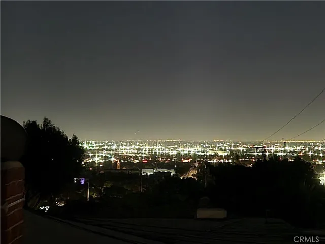835 Gardner Drive, Montebello, California 90640