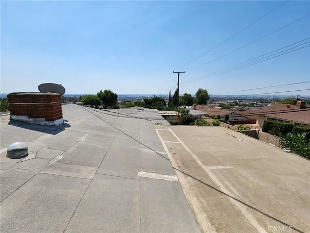 835 Gardner Drive, Montebello, California 90640