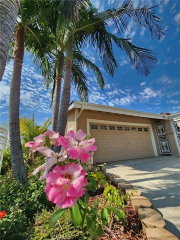 835 Gardner Drive, Montebello, California 90640