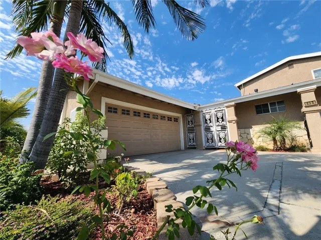 835 Gardner Drive, Montebello, California 90640