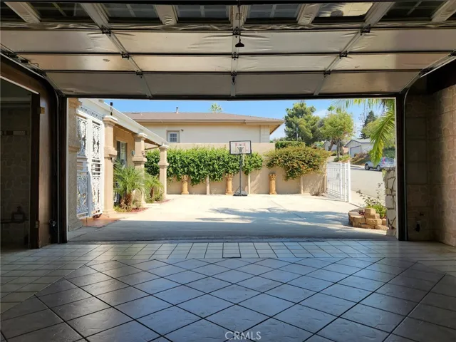 835 Gardner Drive, Montebello, California 90640