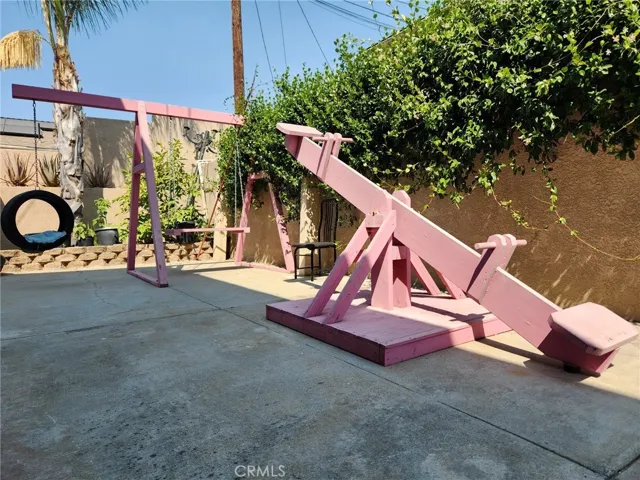 835 Gardner Drive, Montebello, California 90640