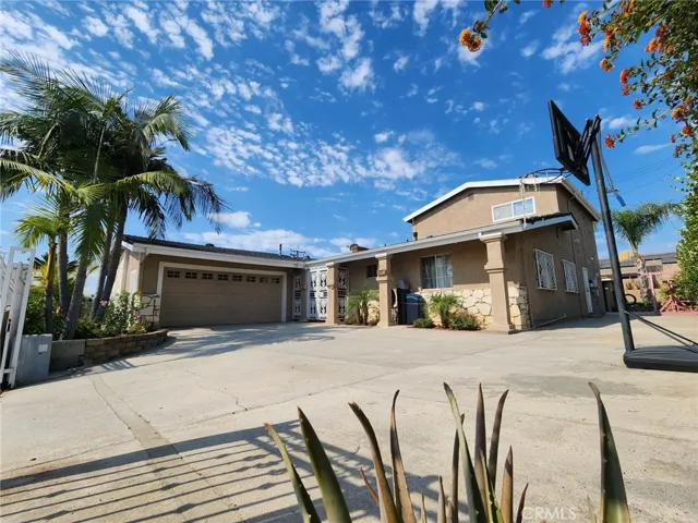 835 Gardner Drive, Montebello, California 90640