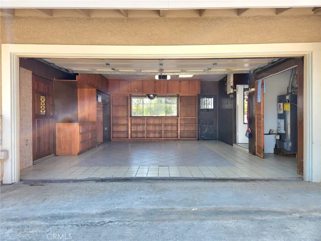 835 Gardner Drive, Montebello, California 90640
