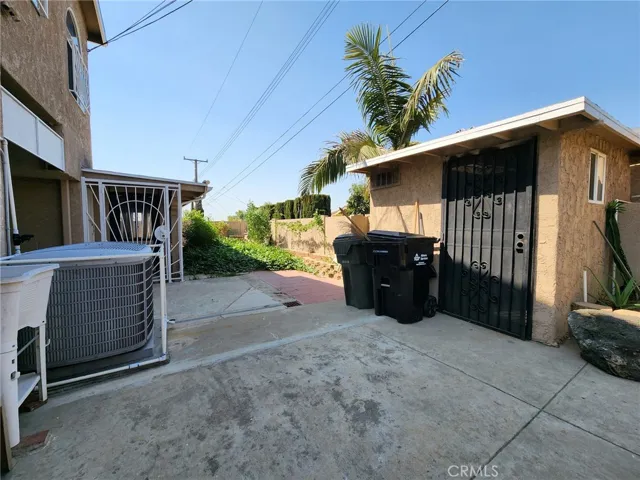 835 Gardner Drive, Montebello, California 90640