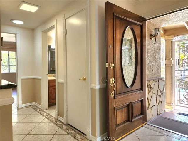 835 Gardner Drive, Montebello, California 90640