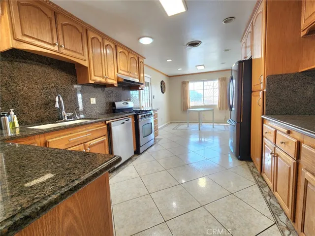 835 Gardner Drive, Montebello, California 90640