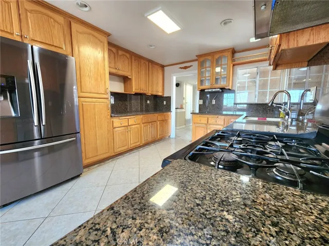 835 Gardner Drive, Montebello, California 90640
