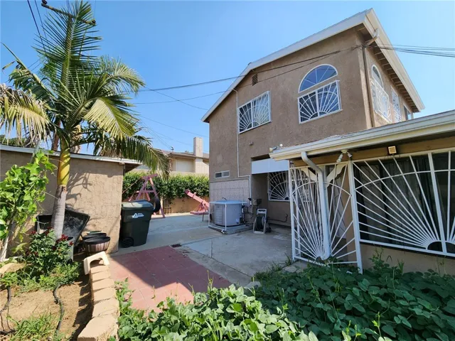 835 Gardner Drive, Montebello, California 90640